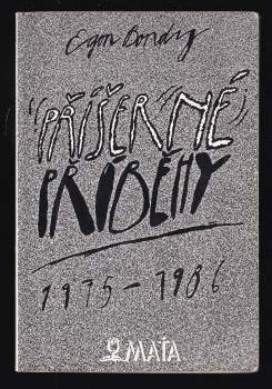 Příšerné příběhy