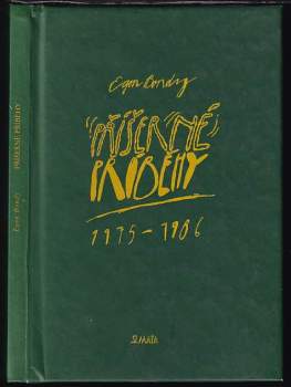 Příšerné příběhy