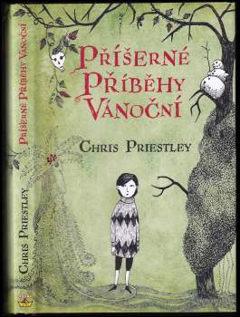 Příšerné příběhy vánoční