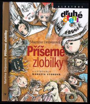 Příšerné zlobilky