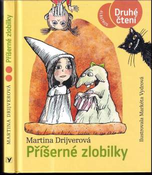 Příšerné zlobilky