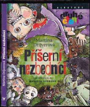 Příšerní nezbedníci