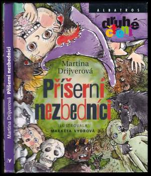 Příšerní nezbedníci