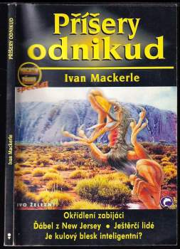 Příšery odnikud