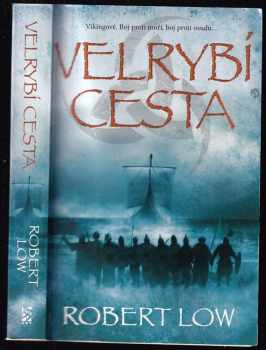 Robert Low: Přísežné bratrstvo