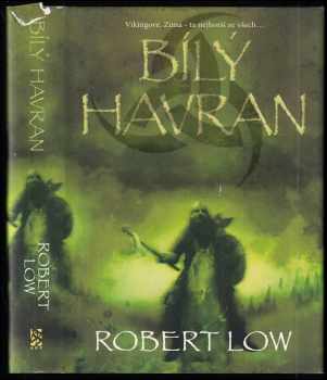 Bílý havran