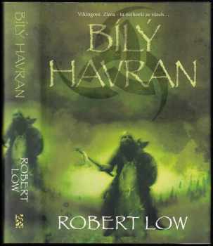 Bílý havran