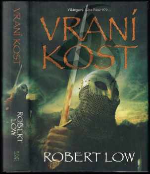 Robert Low: Přísežné bratrstvo