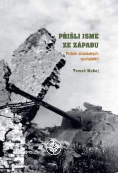 Přišli jsme ze Západu