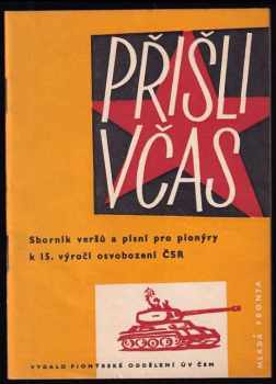 Přišli včas