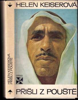 Přišli z pouště