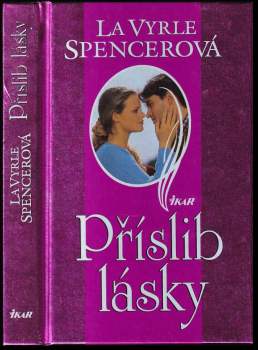 LaVyrle Spencer: Příslib lásky