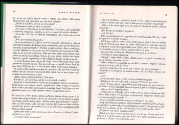 Douglas J Preston: Nejlepší světové čtení : Příslib lži + P.S. Miluji tě + Kodex + Léto, které nikdy nebylo