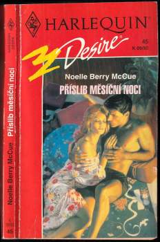 Příslib měsíční noci