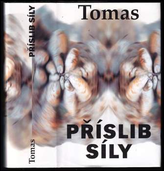 Carlos Castaneda: Příslib síly