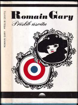 Romain Gary: Příslib úsvitu