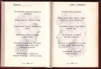 Zdeňka Otipková: Přísloví