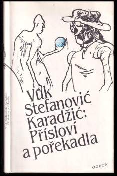 Přísloví a pořekadla