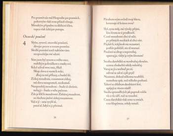 Přísloví krále Šalomouna