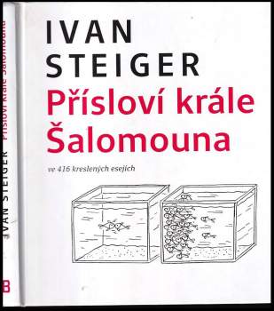 Přísloví krále Šalomouna