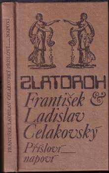 Přísloví - napoví