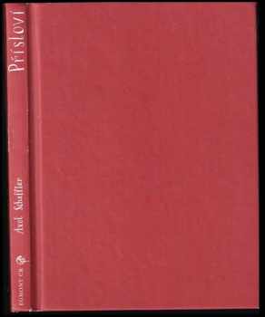 Axel Scheffler: Přísloví ze široka a daleka