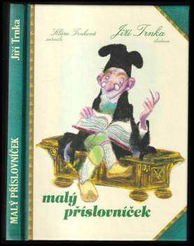 Příslovníček