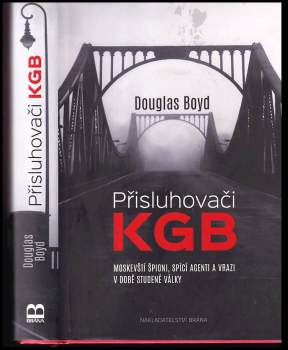 Přisluhovači KGB