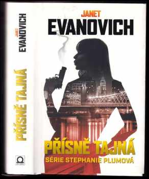 Janet Evanovich: Přísně tajná