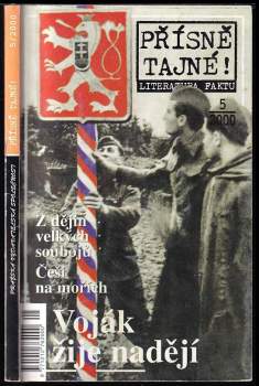 Přísně tajné!