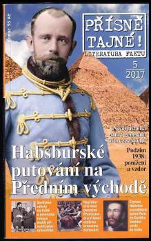 Přísně tajné!, 2017, č.5