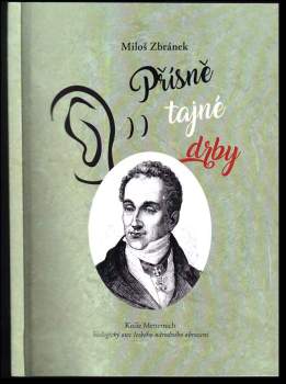 Přísně tajné drby