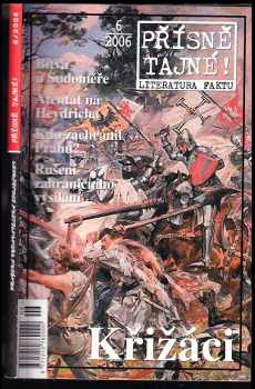 Otakar Špecinger: Přísně tajné!