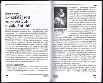 Miroslav Martínek: Přísně tajné! - Literatura faktu 1 / 2018 - Karibská krize očima sovětského politbyra