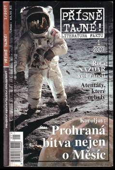Přísně tajné! Rota NAZDAR ve Francii, Antentáty, které nebyly, Prohraná bitva nejen o Měsc : literatura faktu : pohledy do zákulisí historie : války, 