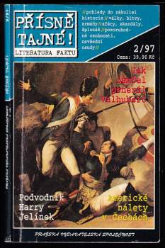 Přísně tajné! Podvodník Harry Jelínek, Americké nálety v Čechách