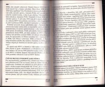 Roman Cílek: Agónie Třetí říše v Ǔstí nad Labem, Přísně tajné!  5/2023