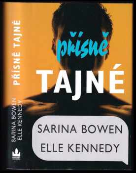 Přísně tajné