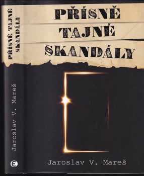 Přísně tajné skandály