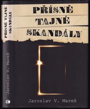 Přísně tajné skandály