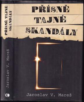Přísně tajné skandály