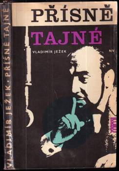 Přísně tajné