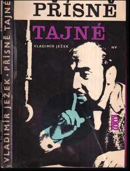 Přísně tajné