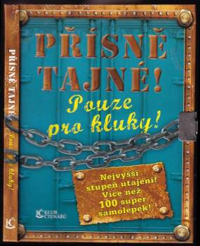 Přísně tajné!