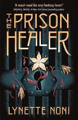 Prison Healer