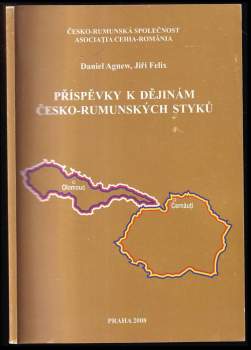 Příspěvky k dějinám česko-rumunských styků