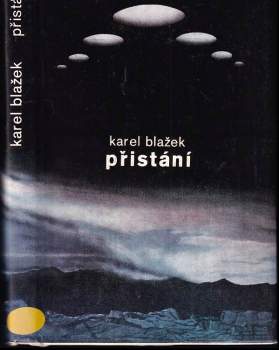 Přistání