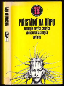 Přistání na Řípu