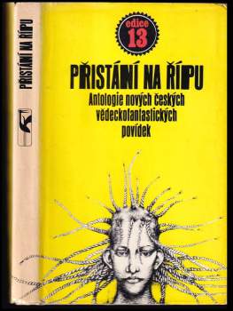 Miroslav Holub: Přistání na Řípu