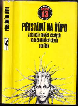 Miroslav Holub: Přistání na Řípu